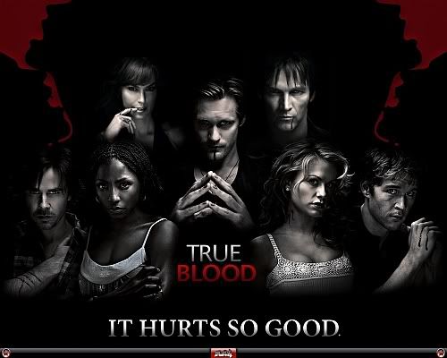 true blood cast photos. True Blood Cast Graphics,