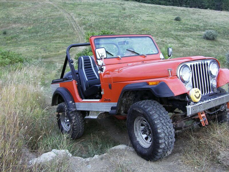 Cost of a paint job?? Jeep Enthusiast Forums