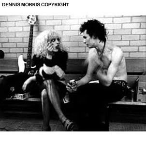 sid and nancy Pictures, Images and Photos