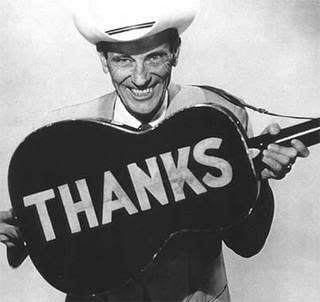 Image result for thanks on guitar