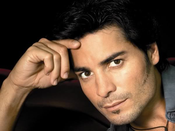 CHAYANNE