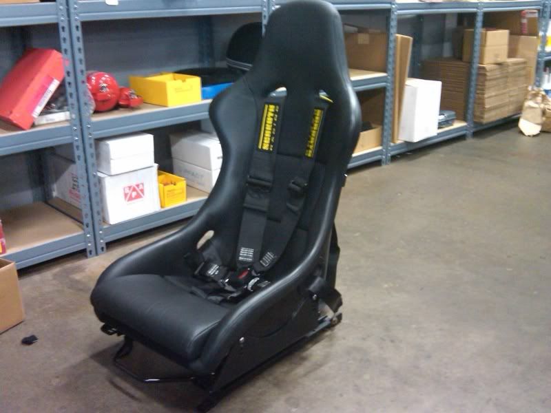 Leather Recaro Pole Position And Extras Corvetteforum Chevrolet Corvette Forum Discussion