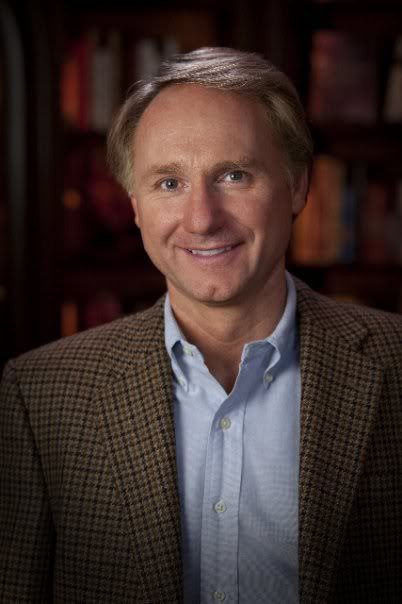 Dan Brown