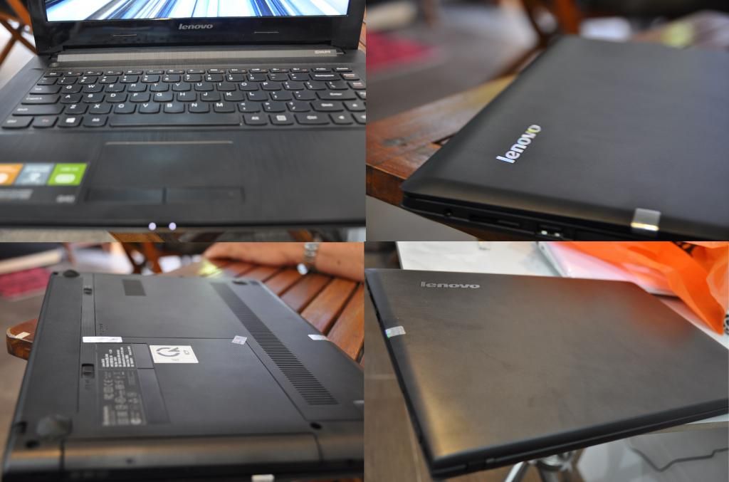 Thanh lý LENOVO G4070 I3 mới mua kẹt tiền đã bán ... giá tốt đây ......