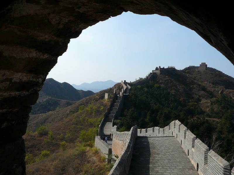 The great wall china:china-1111490