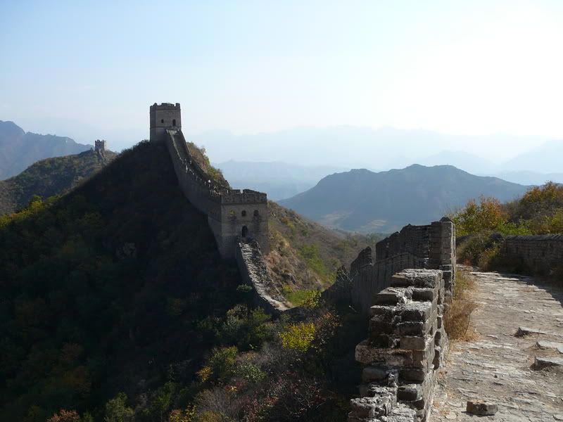 The great wall china:great-1111493