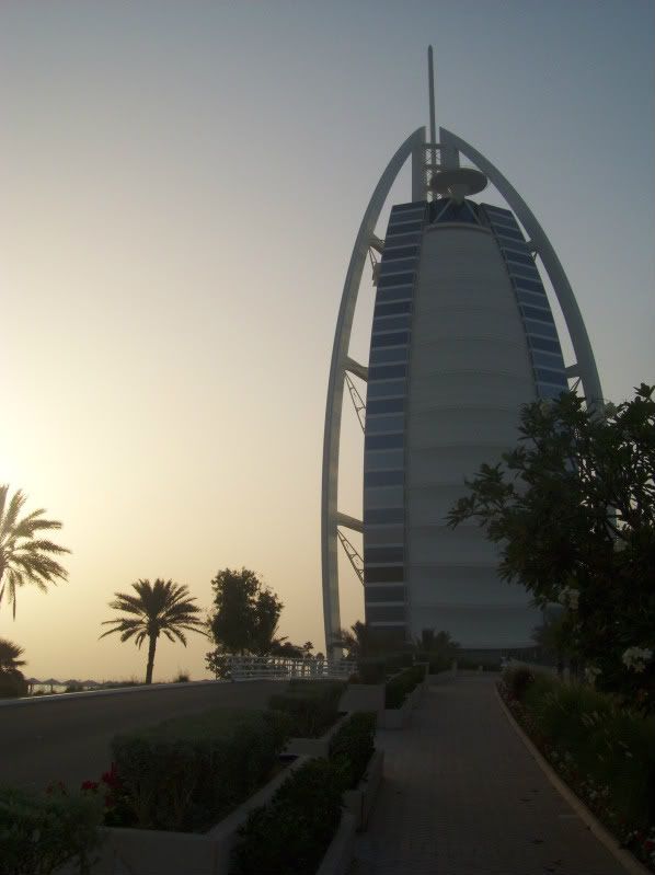 Burj al Arab