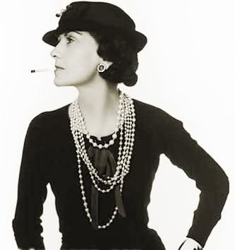 coco chanel html Pictures, Images and Photos