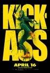 Kick-Ass - Poster