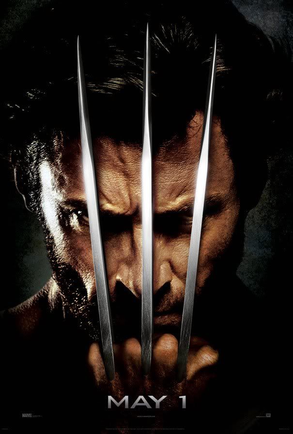  Wolverine: EL Origen