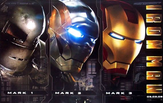 Iron Man May-2-08