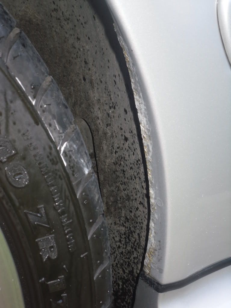 Mercedes w211 rust warranty #7