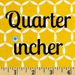 Quarter Incher
