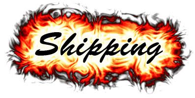 shipping