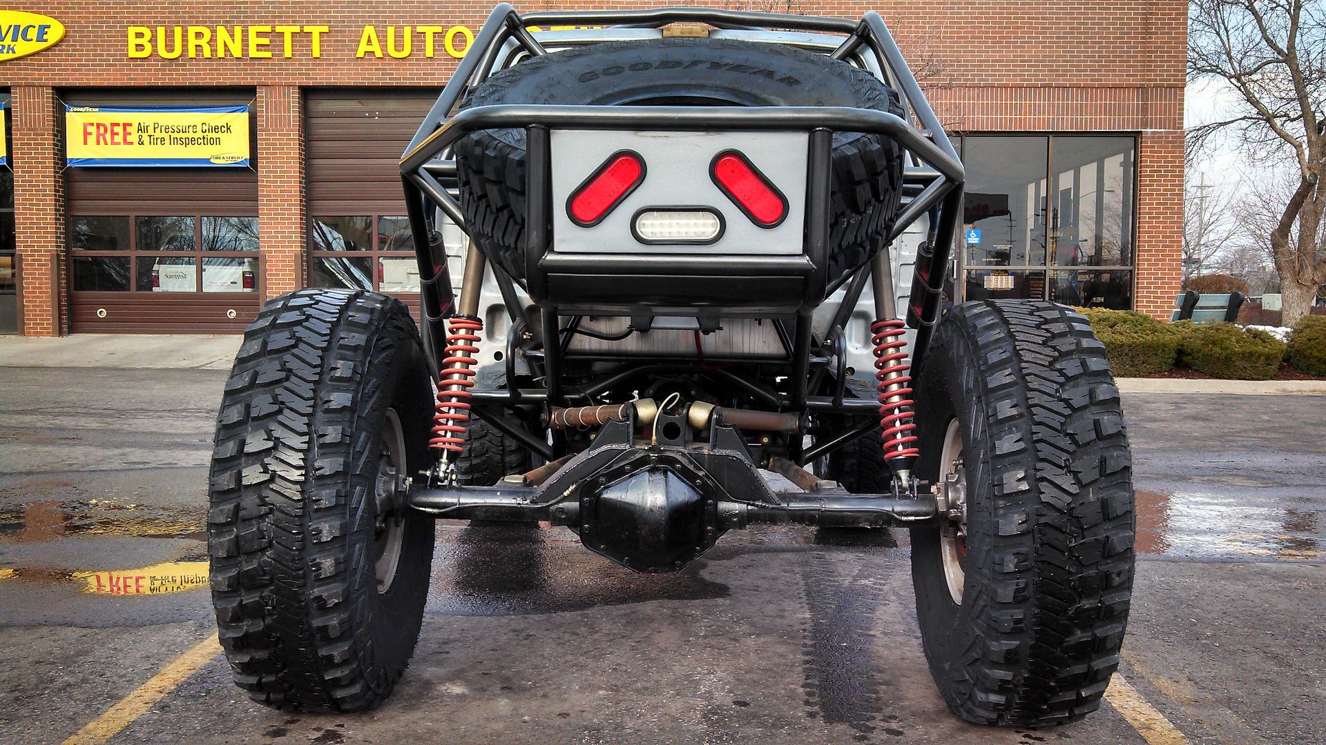 Pics of your Favorite Buggy's and Truggy's Page 20