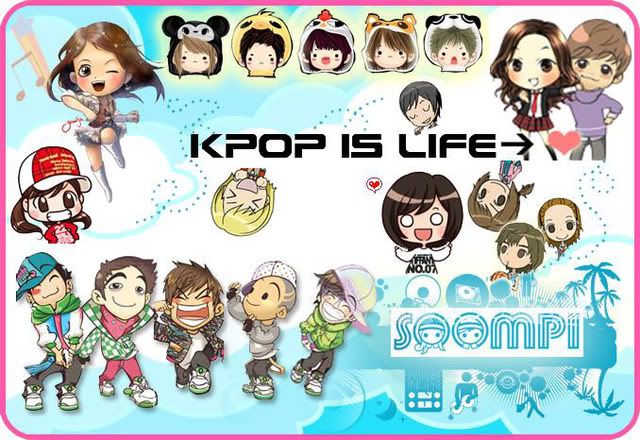 Kpop Is Life Pictures, Images and Photos