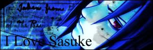 I Love Sasuke Pictures, Images and Photos