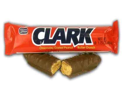 Clark Bar Pictures, Images and Photos