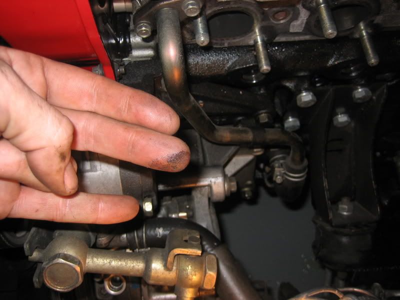 Possible head gasket issues again...no joke Nissan Forum Nissan Forums