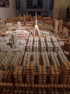 Egg City
