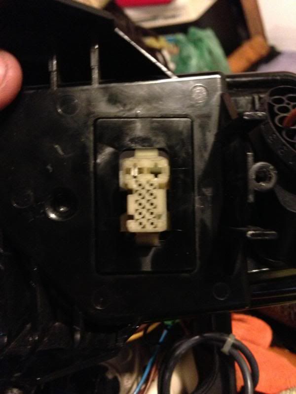 What ballast do i need for oem xenon ? VW Vortex Volkswagen Forum