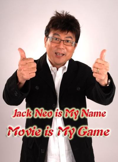Jack Neo