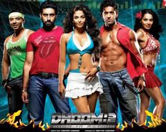 Dhoom 2