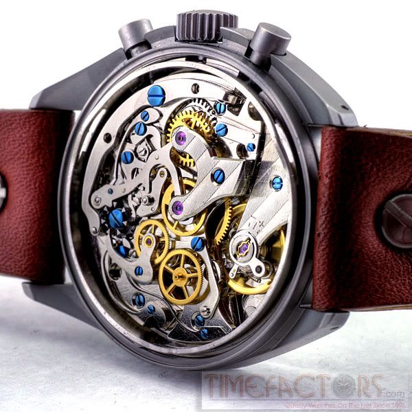 Need help best watch movement design WatchUSeek Watch Forums