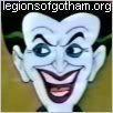 I Like The Joker Avatar