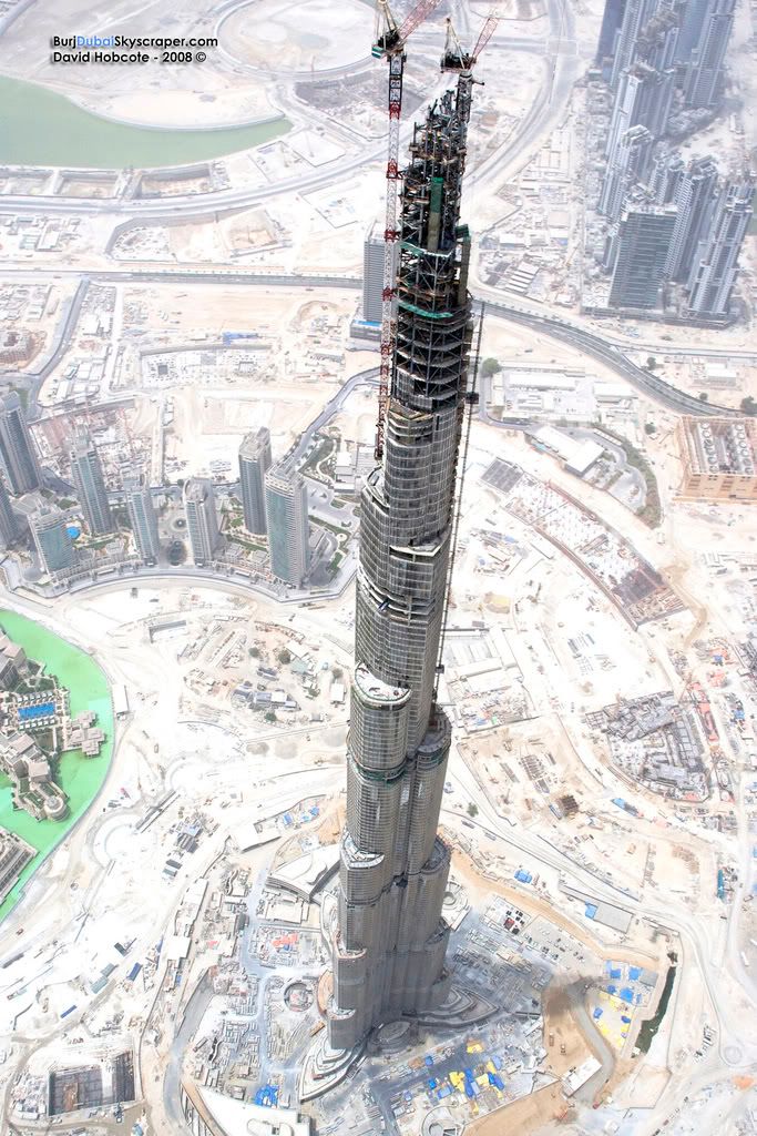 dubai tower. Burj Dubai Tower - World#39;s