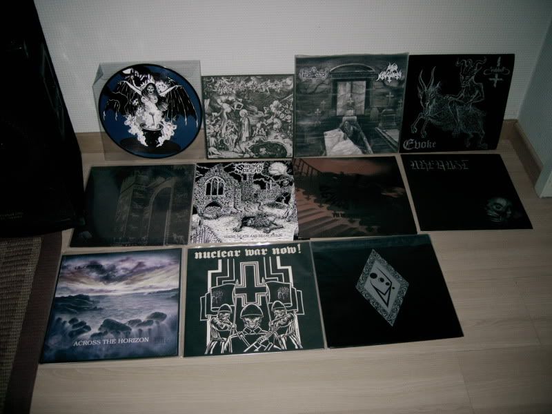 Gism Detestation Gism Detestation