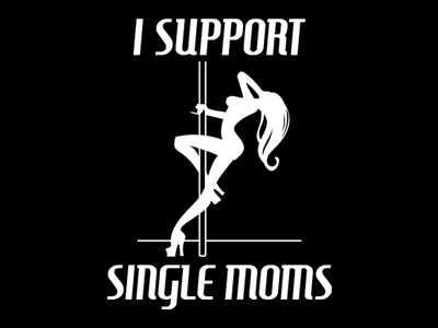 single moms graphics and comments