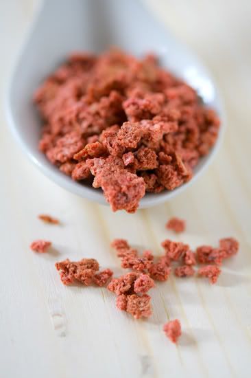 pink belachan