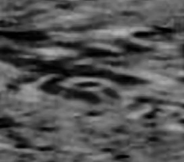 Uncensored Nasa Moon Images Page