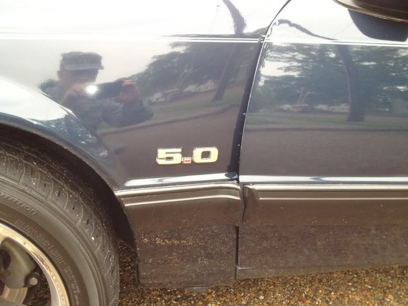 Body shop experts, please help... Ford Mustang Forums