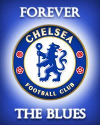 Forever THE Blues