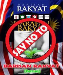 SaY No To Propaganda