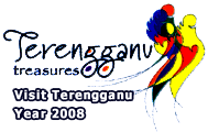 Tahun Melawat Terengganu 2008