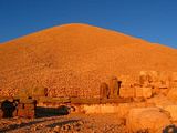 Nemrut Dağı