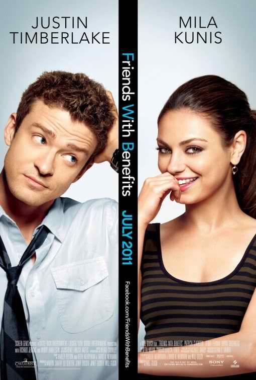 friends with Benefits Pictures, Images and Photos