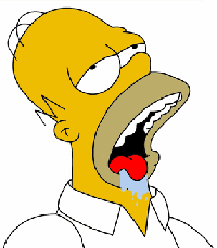 Mmm . . . food! -(small) Pictures, Images and Photos