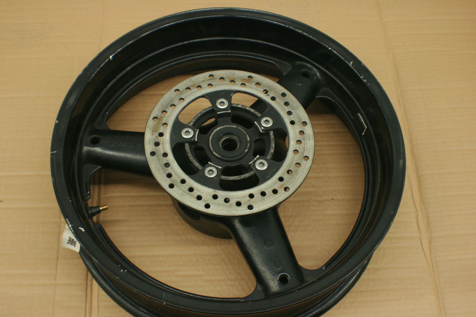 sv650 aftermarket wheels