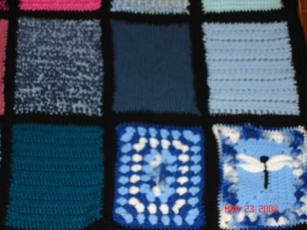 March 28, 2008 afghan