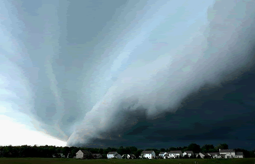 Tornado Pictures, Images and Photos