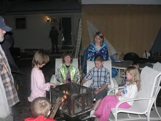 robs 18th bday