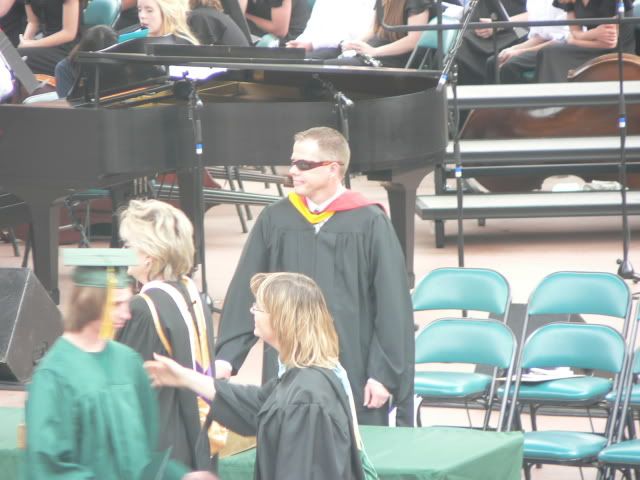Robs graduation may 21 2010