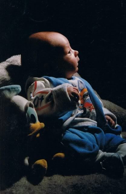 Rob 6 wks