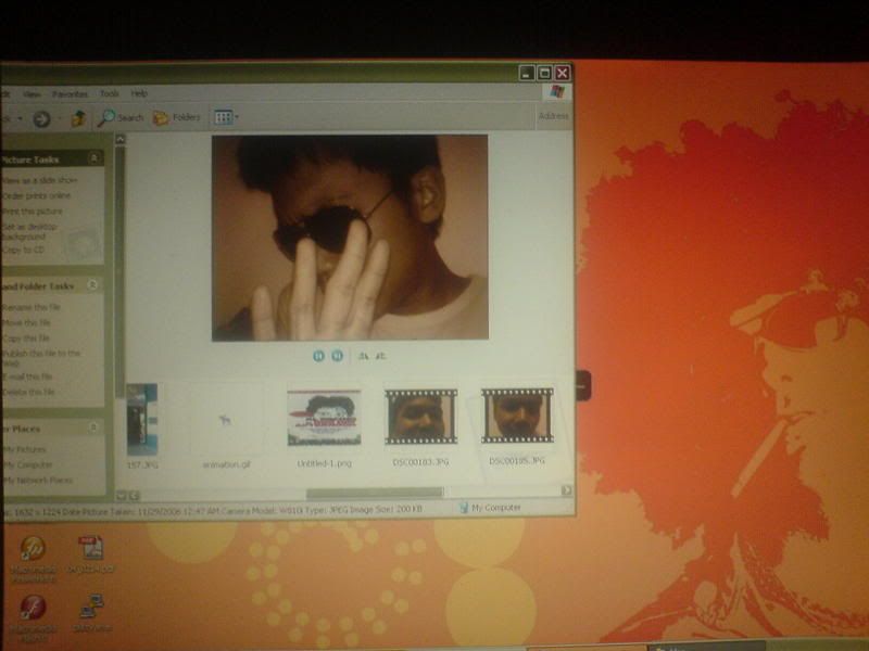 My photo