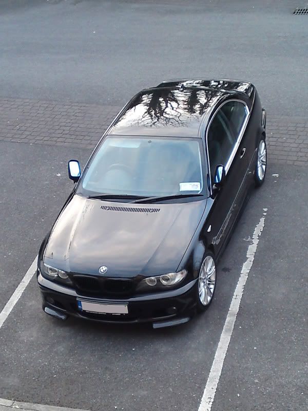 Bmw 318ci E30 Coupe. 03 BMW 318ci Facelift Coupe - BMW-Driver.net Forums