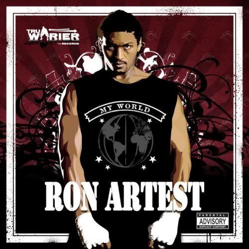 Ron Artest Pictures, Images and Photos